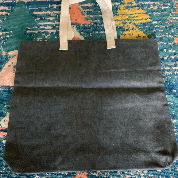 BNWT “Live your dreams” Tote Bag - Picture 2 of 2